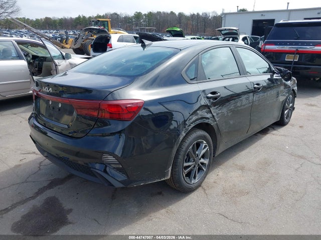Kia Forte Lxs