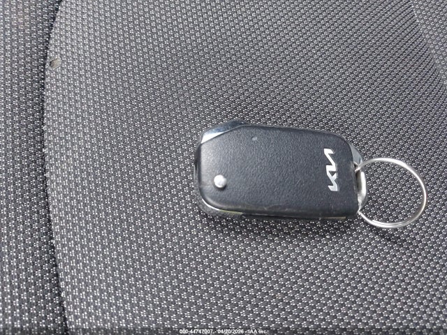 Kia Forte Lxs
