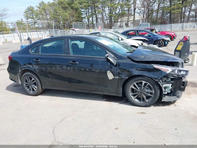 Kia Forte Lxs