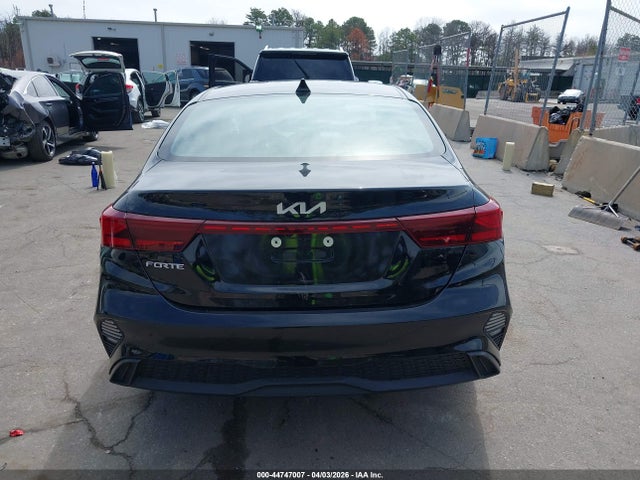 Kia Forte Lxs