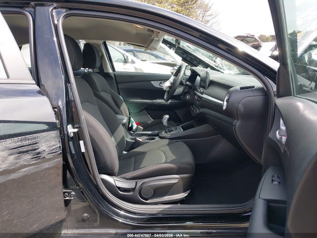 Kia Forte Lxs