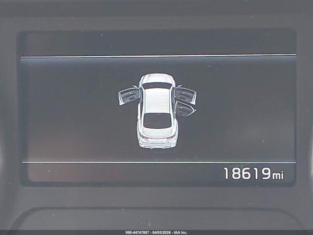 Kia Forte Lxs