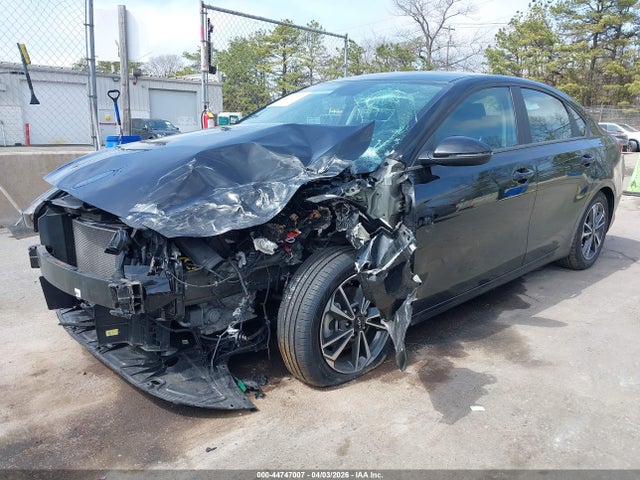 Kia Forte Lxs