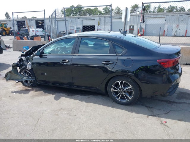 Kia Forte Lxs