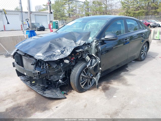 Kia Forte Lxs