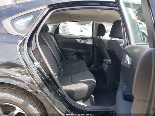Kia Forte Lxs