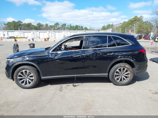 Mercedes-Benz GLC 4matic Suv