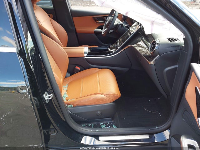 Mercedes-Benz GLC 4matic Suv