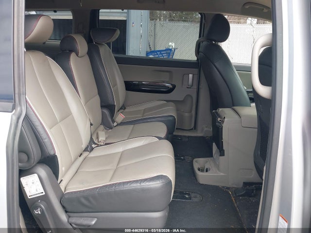 Kia Sedona Ex