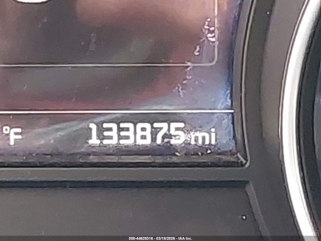 Kia Sedona Ex