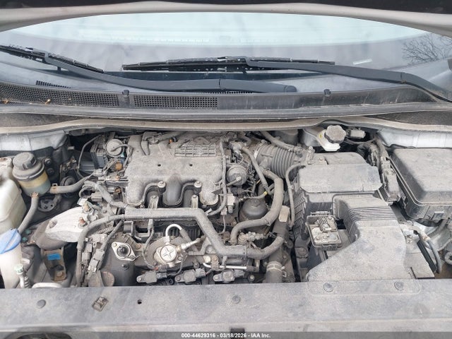 Kia Sedona Ex