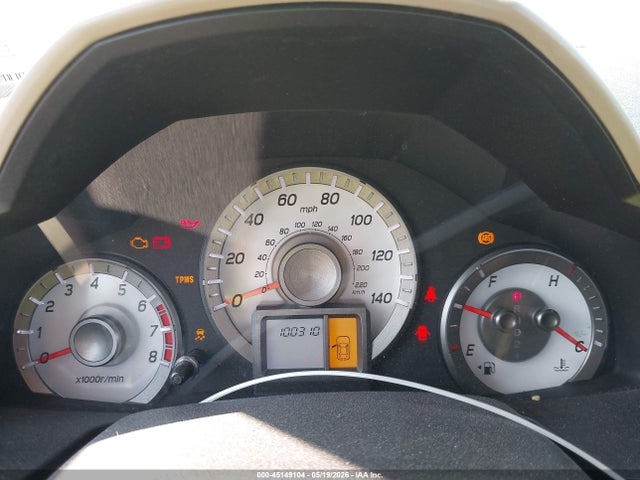 Honda Pilot Lx