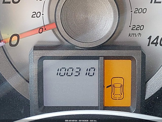 Honda Pilot Lx