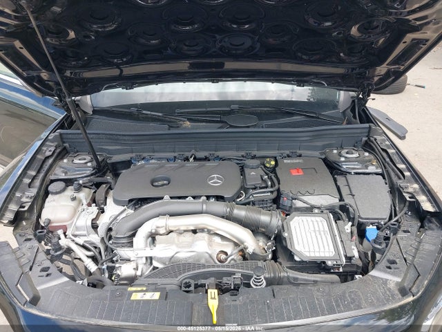 Mercedes-Benz GLB 4matic