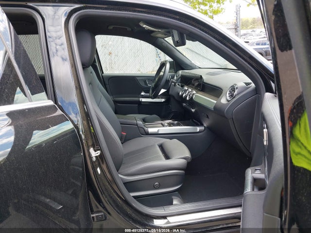 Mercedes-Benz GLB 4matic