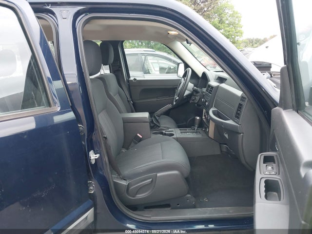 Jeep Liberty Sport
