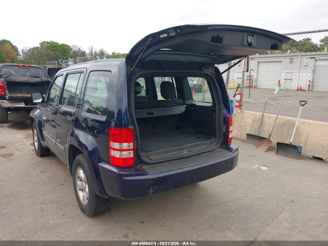 Jeep Liberty Sport
