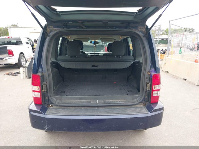 Jeep Liberty Sport