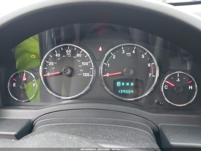Jeep Liberty Sport