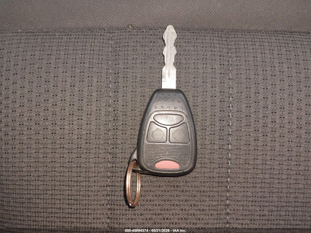 Jeep Liberty Sport