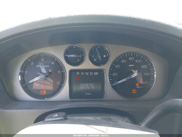 Cadillac Escalade Standard