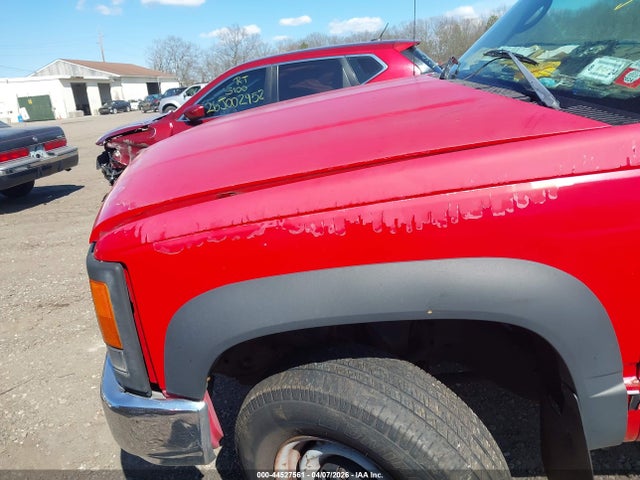 GMC Sierra 3500 Hd Sl