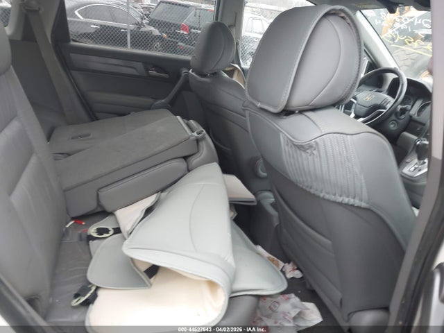 Honda CR-V Ex-l