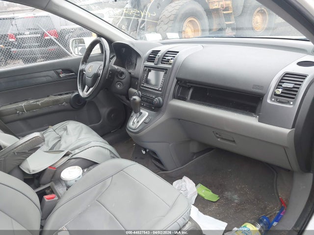 Honda CR-V Ex-l