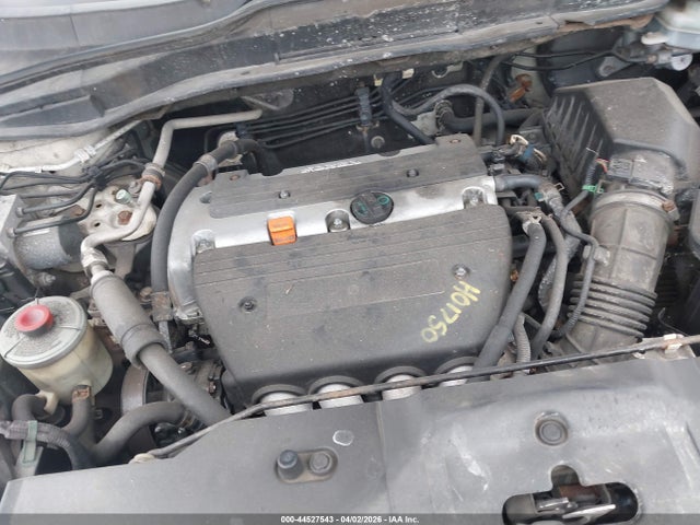 Honda CR-V Ex-l