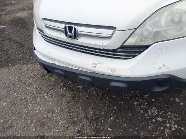 Honda CR-V Ex-l