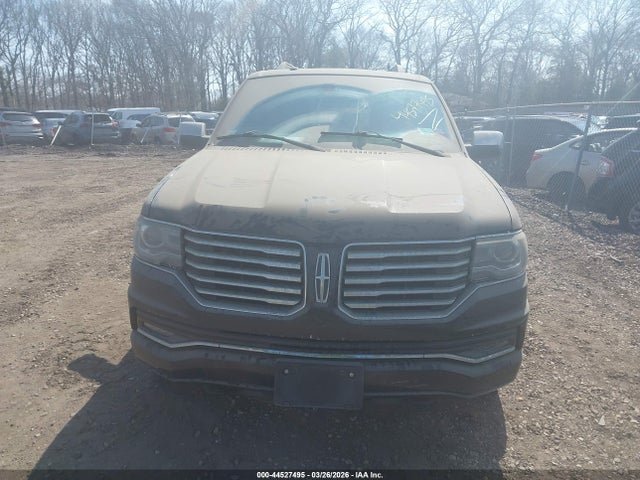 Lincoln Navigator