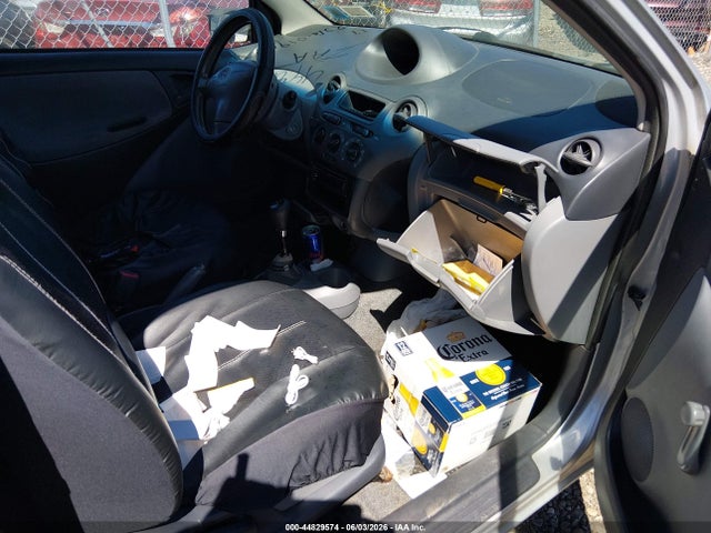 Toyota ECHO