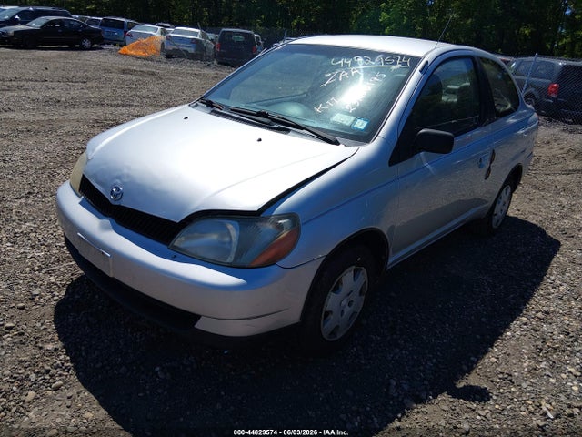 Toyota ECHO