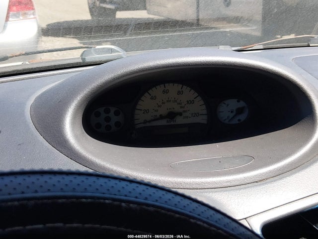 Toyota ECHO