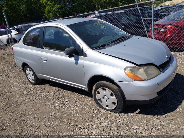Salvage Toyota ECHO Image