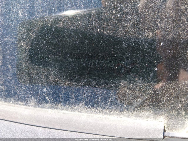 Kia Spectra Ex