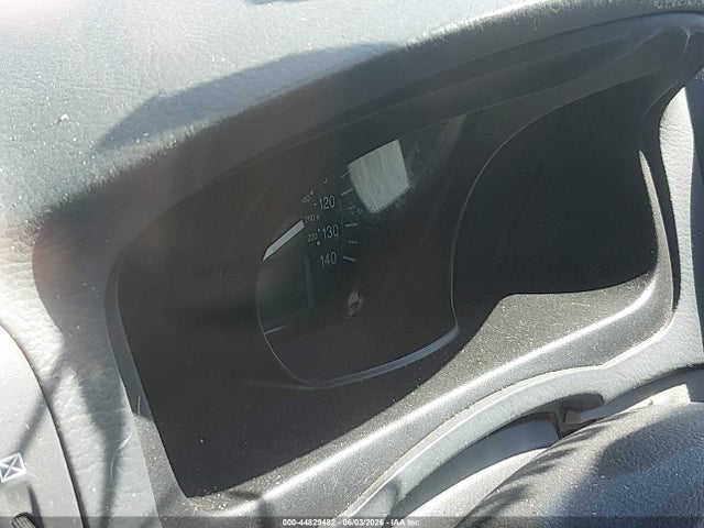 Kia Spectra Ex