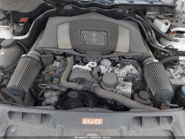 Mercedes-Benz C-Class Sport 4matic