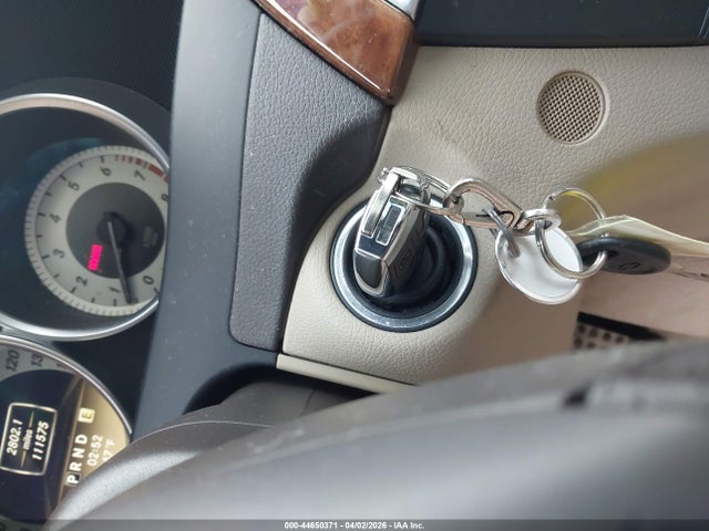 Mercedes-Benz C-Class Sport 4matic