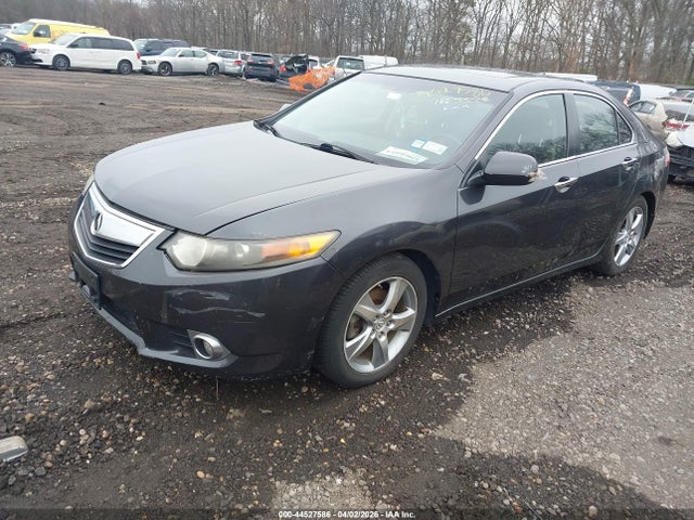 Acura TSX 2.4