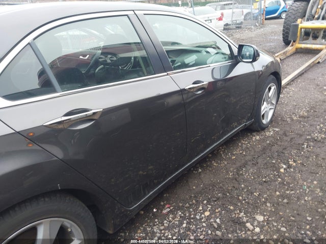 Acura TSX 2.4