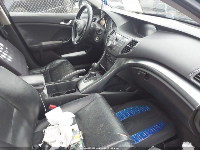 Acura TSX 2.4