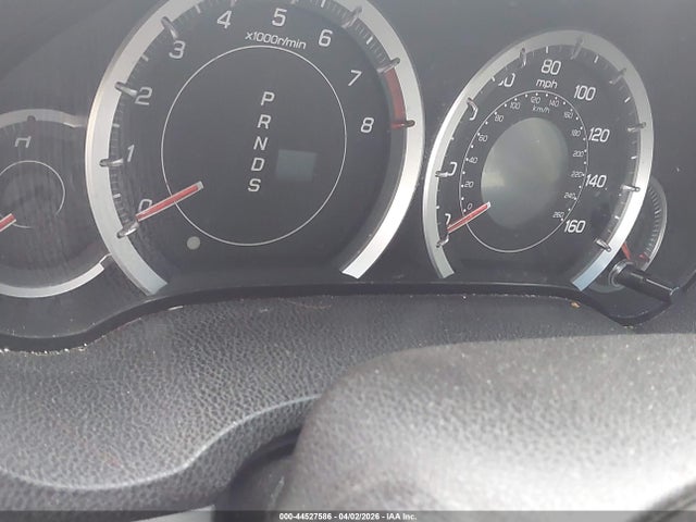 Acura TSX 2.4