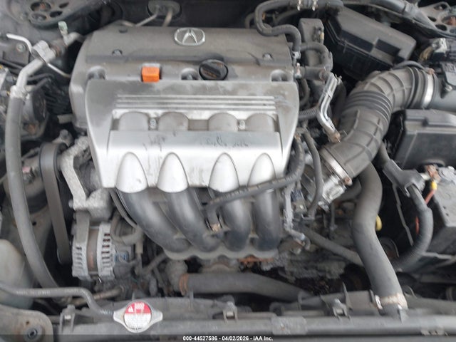 Acura TSX 2.4