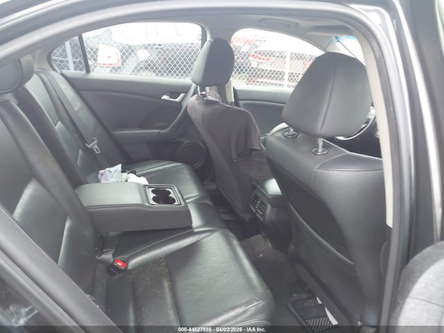 Acura TSX 2.4