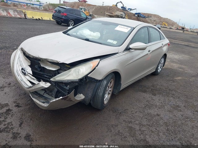 Hyundai SONATA Gls