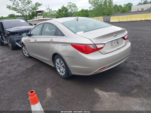 Hyundai SONATA Gls