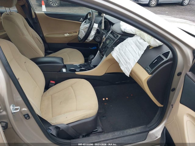 Hyundai SONATA Gls
