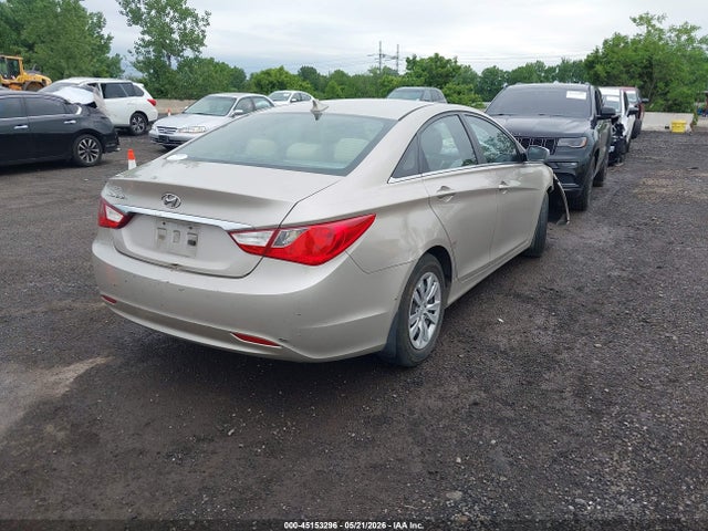 Hyundai SONATA Gls