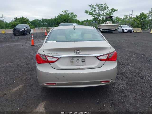 Hyundai SONATA Gls